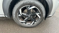 Nissan Juke 1.0 DiG-T 114 N-Connecta 5dr Petrol Hatchback